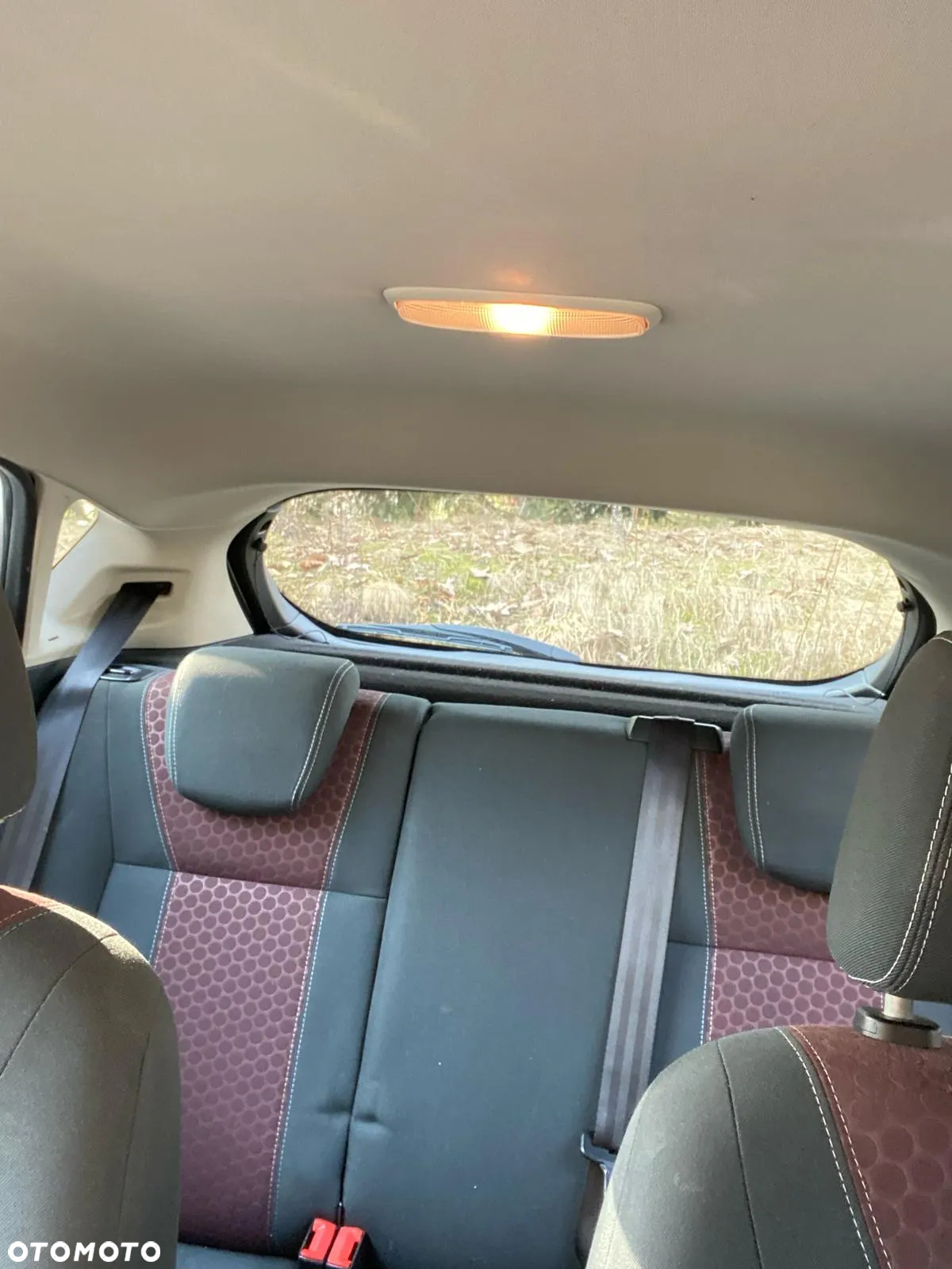 Ford Fiesta 1.4 TDCI Champions Edition - 22