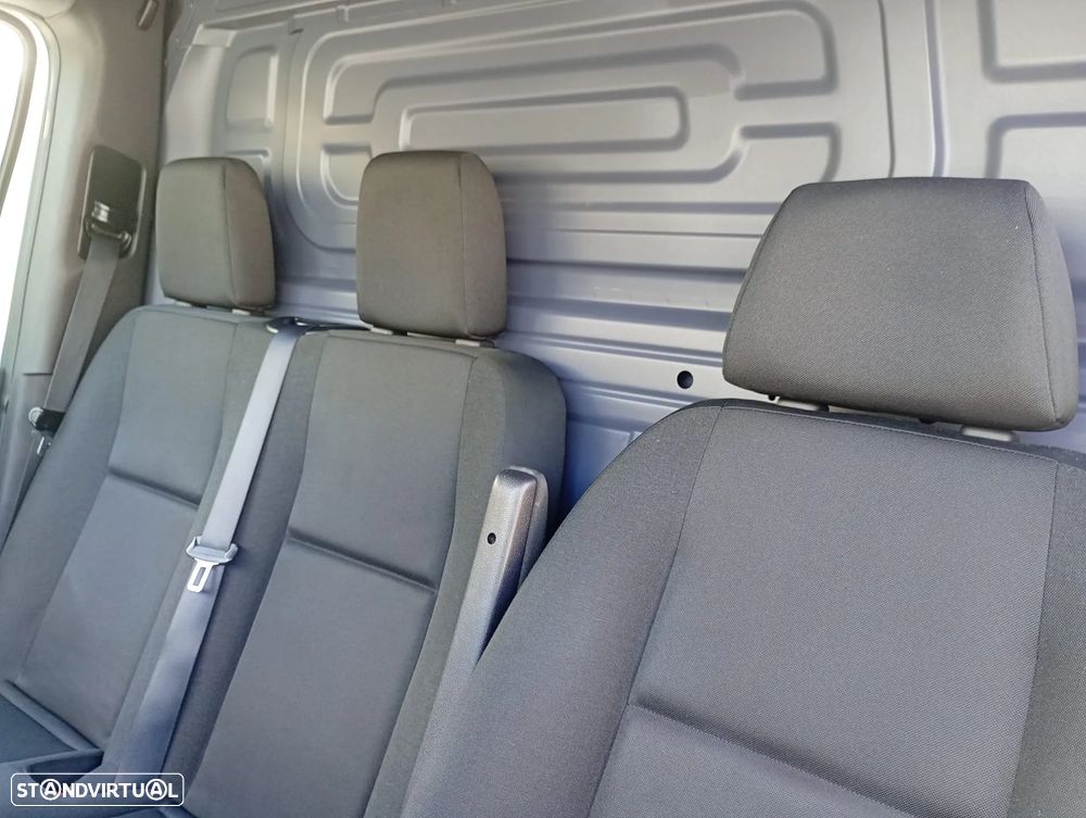 Mercedes-Benz SPRINTER - 14
