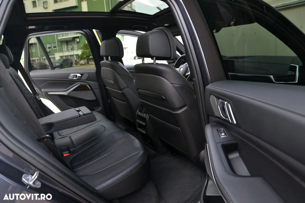 BMW X5 xDrive45e - 19