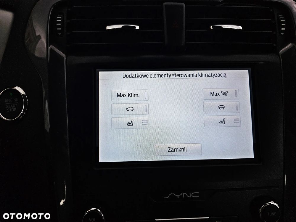 Ford Mondeo 2.0 EcoBlue Executive - 16