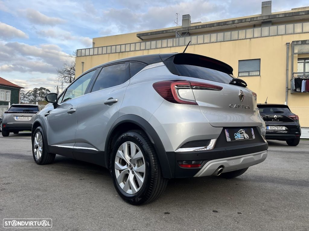Renault Captur 1.0 TCe Exclusive - 59