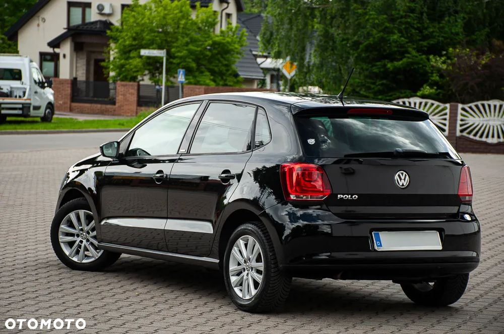 Volkswagen Polo 1.4 Style - 2