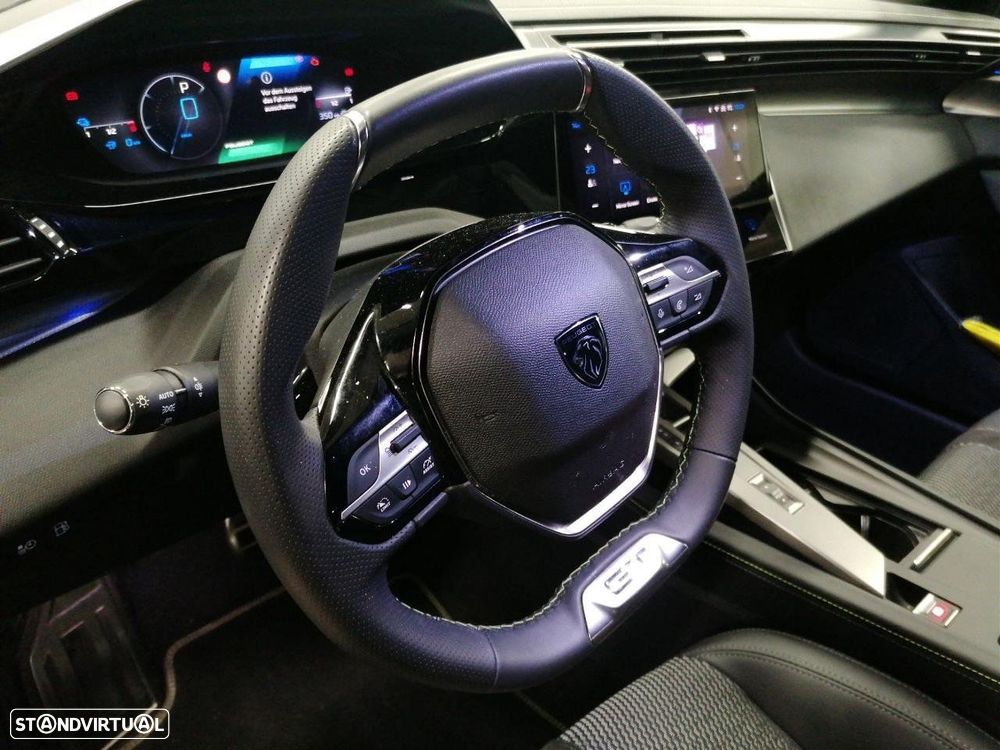 Peugeot 308 SW 225 e-EAT8 GT - 9