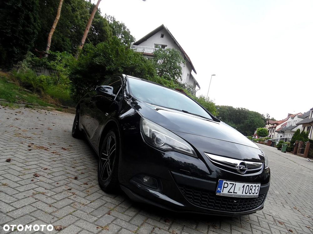 Opel Astra - 15