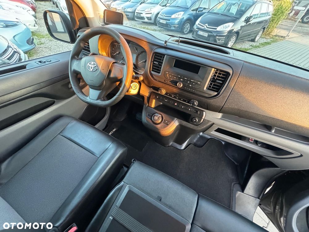 Toyota PROACE - 18