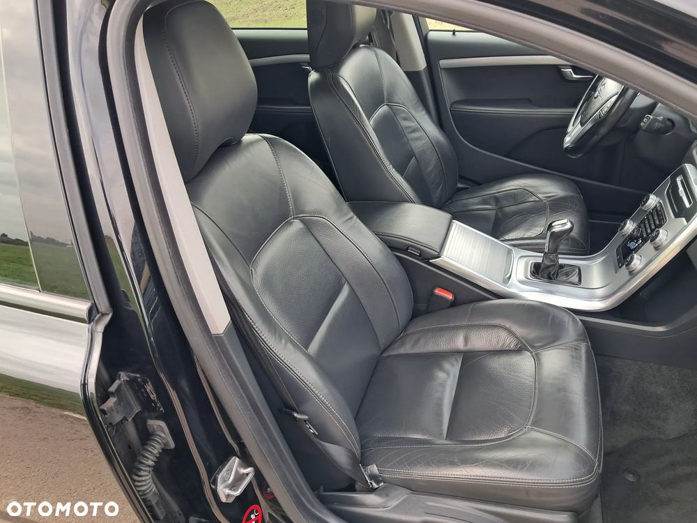 Volvo V70 D4 Drive-E Summum - 20