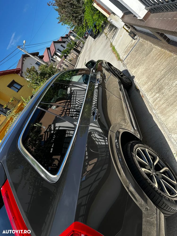 Volvo XC 90 D5 AWD Inscription - 4