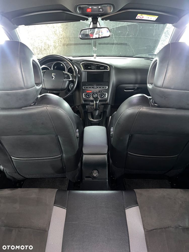 DS Automobiles DS 4 - 13