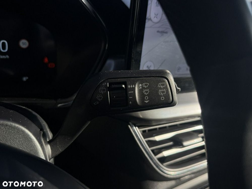 Ford Focus 1.5 EcoBlue STart-Stopp-System TITANIUM X - 19
