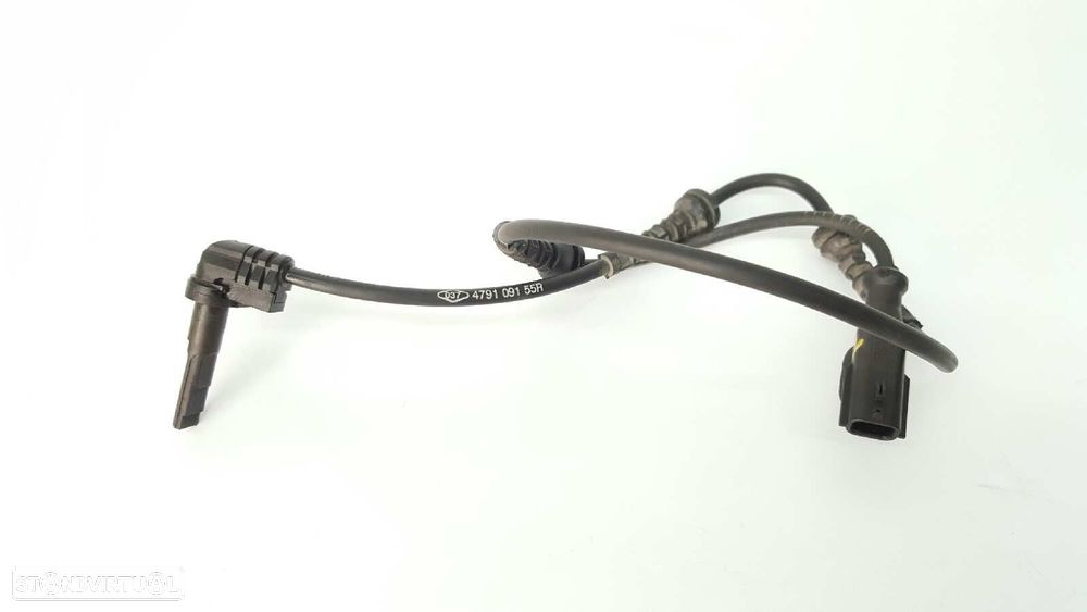 SENSOR ABS RENAULT MEGANE III SPORT TOURER LIMITED - 1