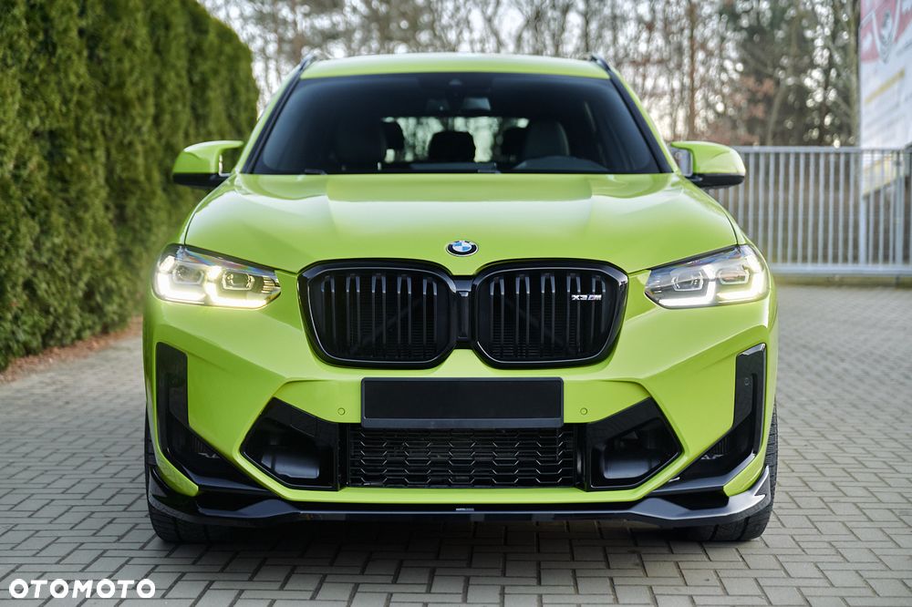 BMW X3 M sport - 5