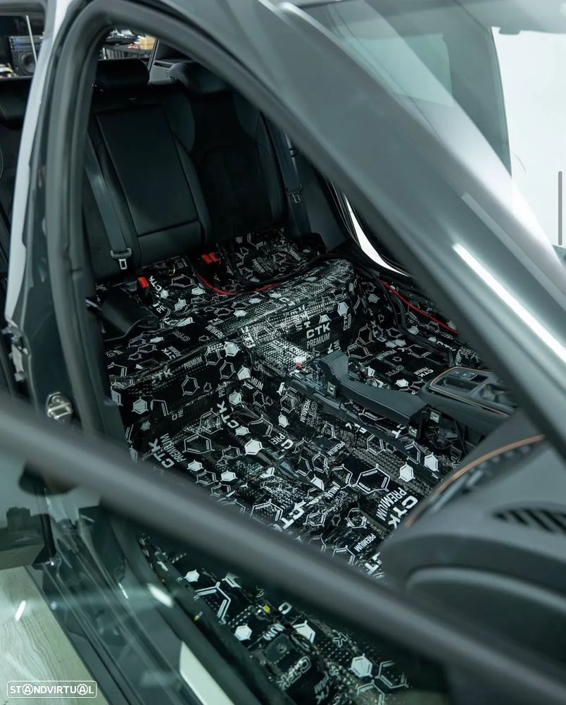 SEAT Leon ST 2.0 TSI Cupra 4Drive DSG S/S - 12