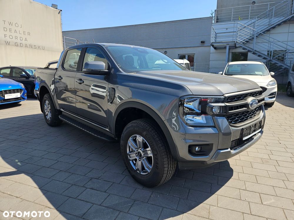 Ford Ranger - 3