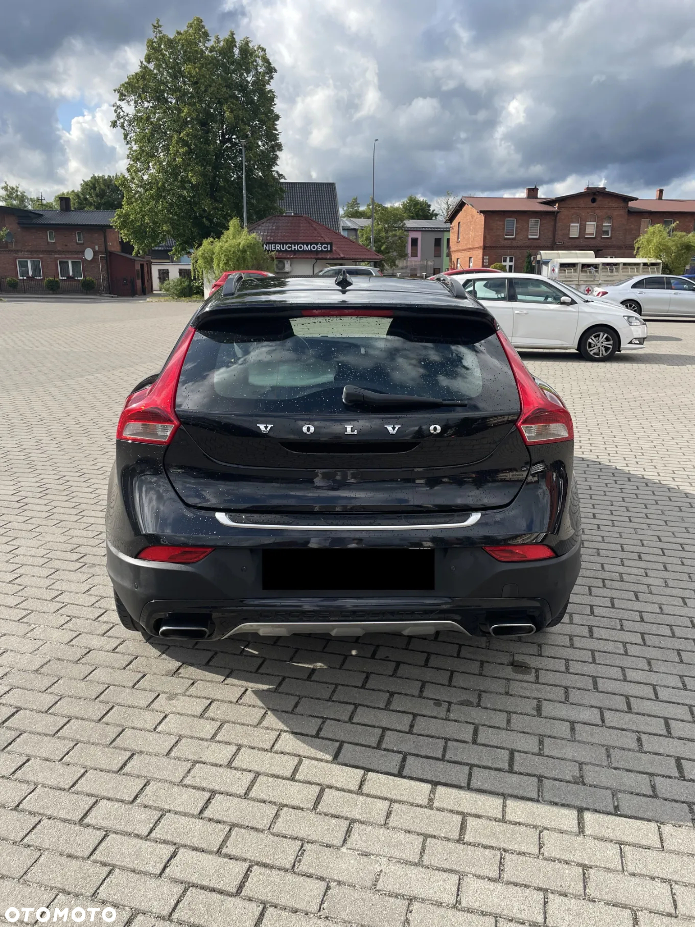 Volvo V40 - 10