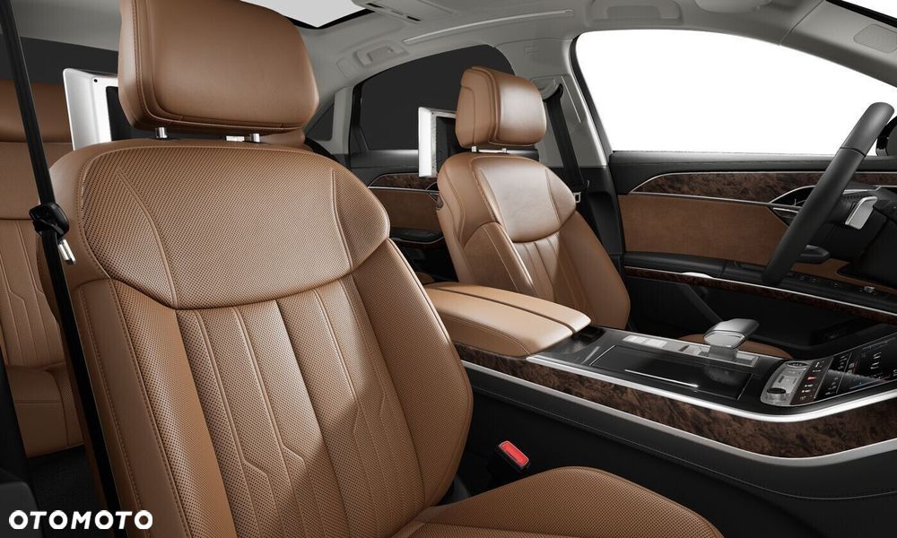 Audi A8 - 3