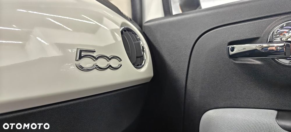 Fiat 500 1.2 Pop - 7