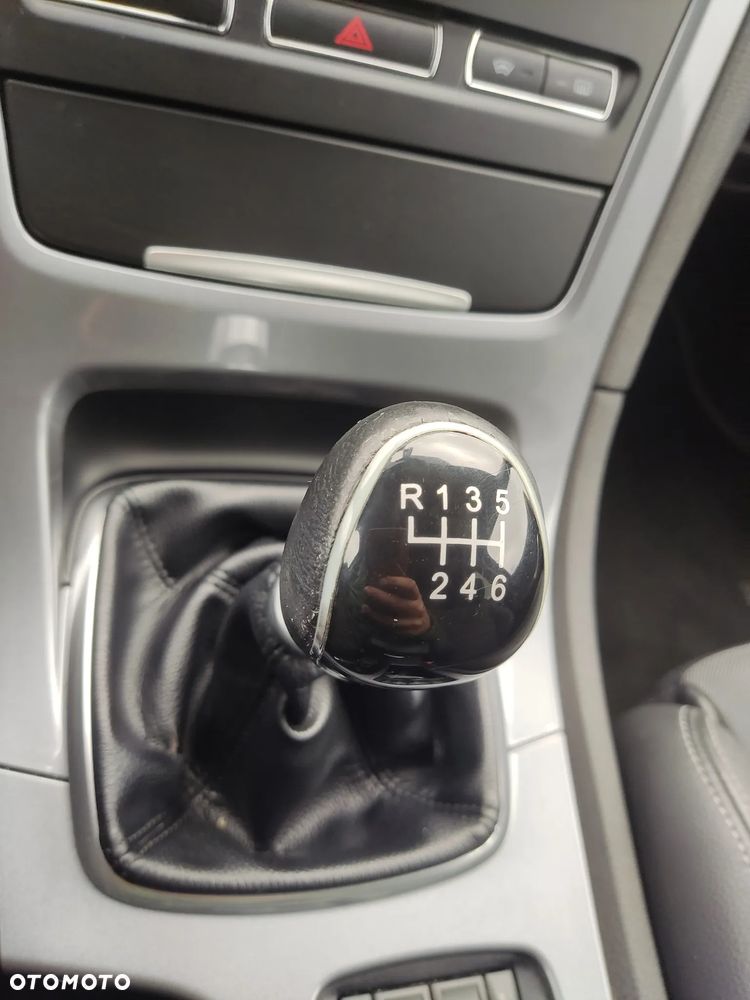 Ford Mondeo 2.0 TDCi Champions Edition - 31