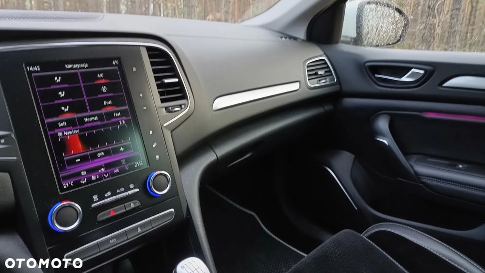 Renault Megane 1.3 TCe FAP Business - 18