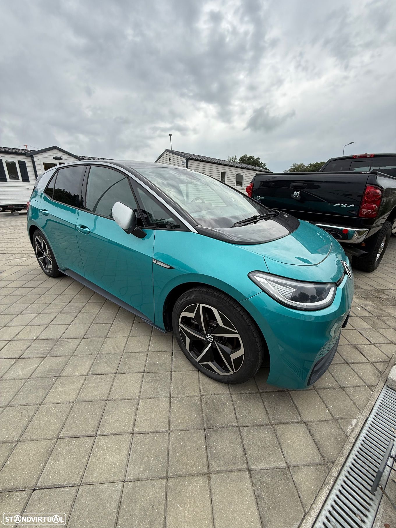 VW ID.3 Pro Performance 1st - 1