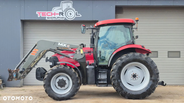 Case IH MAXUM 115