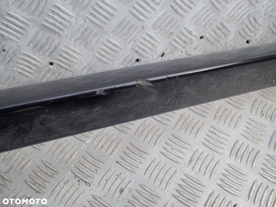 AUDI A4 B8 LISTWA PROGOWA LEWA 8K0854931A RADOM - 4