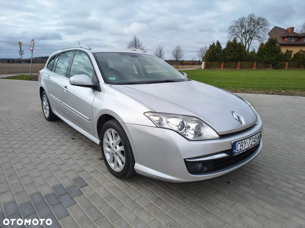 Renault Laguna 2.0 16V Dynamique - 27