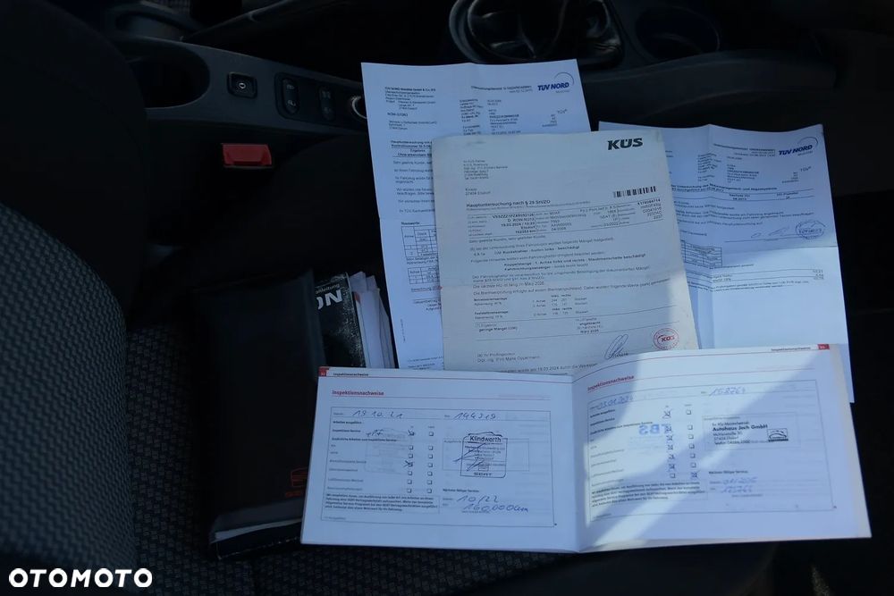 Seat Leon 1.9 TDI Reference - 37