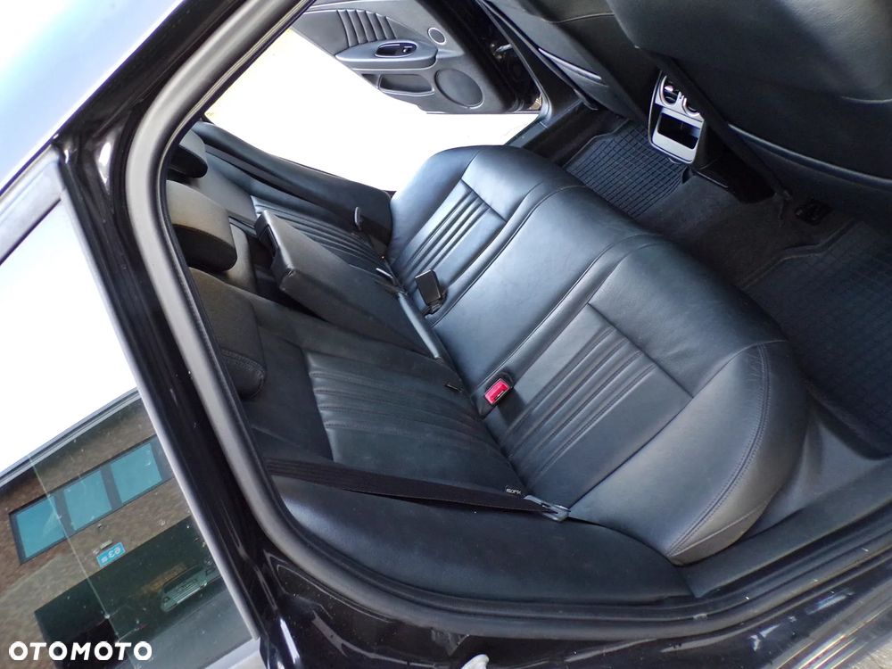 Alfa Romeo 159 Sportwagon - 23