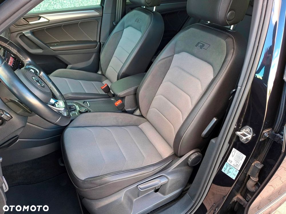 Volkswagen Tiguan - 22