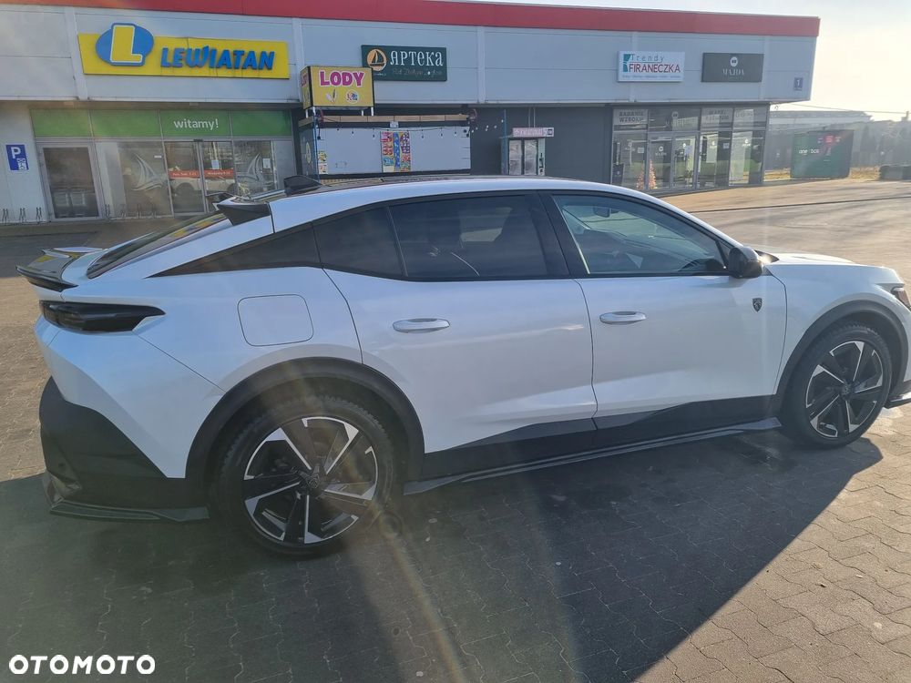 Peugeot 408 1.2 PureTech Allure Pack S&S EAT8 - 7