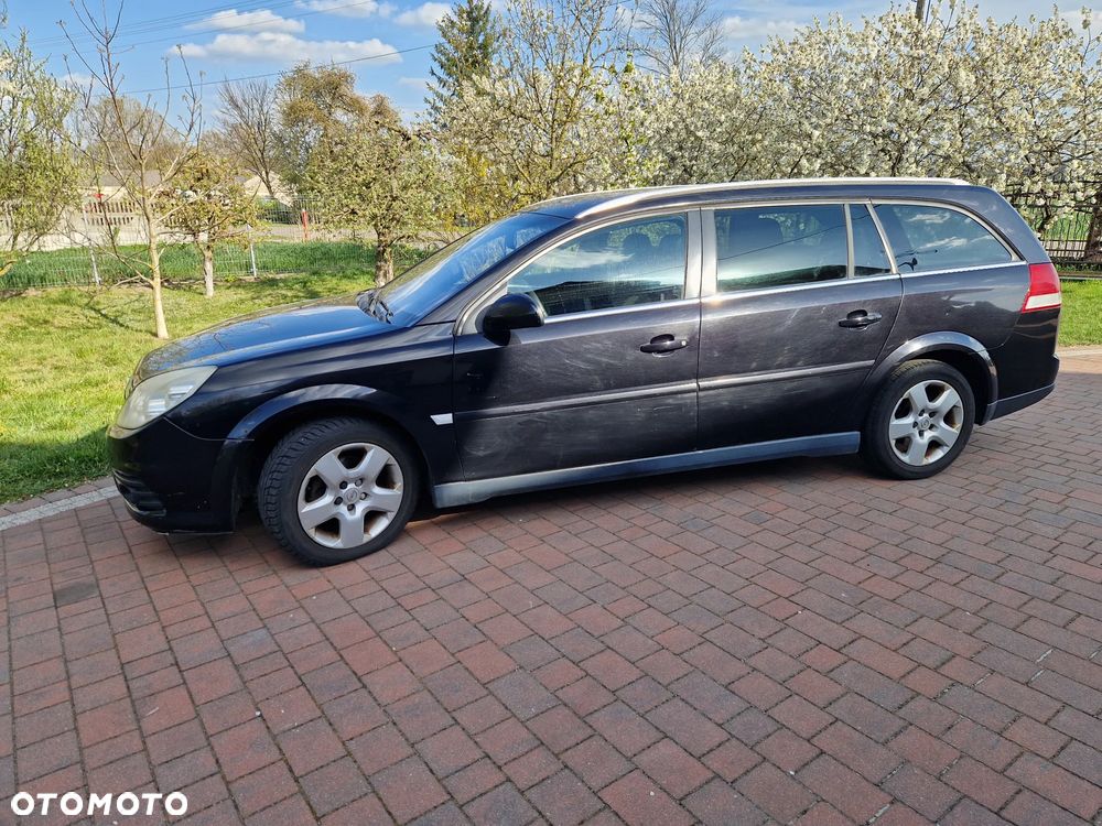 Opel Vectra 1.9 CDTI Elegance - 2