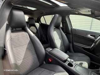 Mercedes-Benz GLA 200 (CDI) d 4Matic 7G-DCT AMG Line - 9