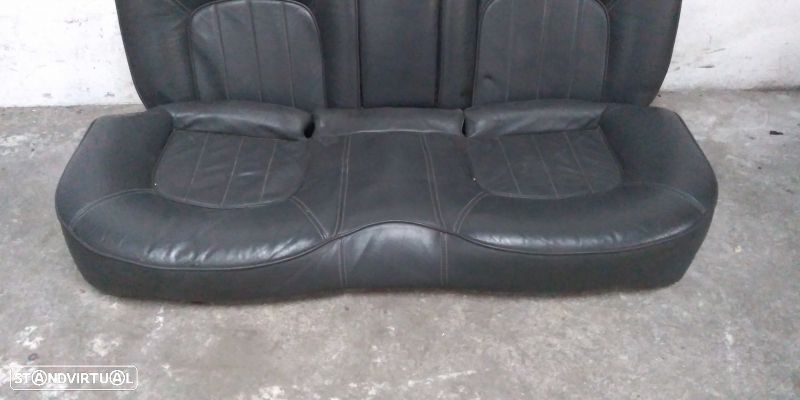 Estofos De Trás Rover 45 Hatchback (Rt) - 3