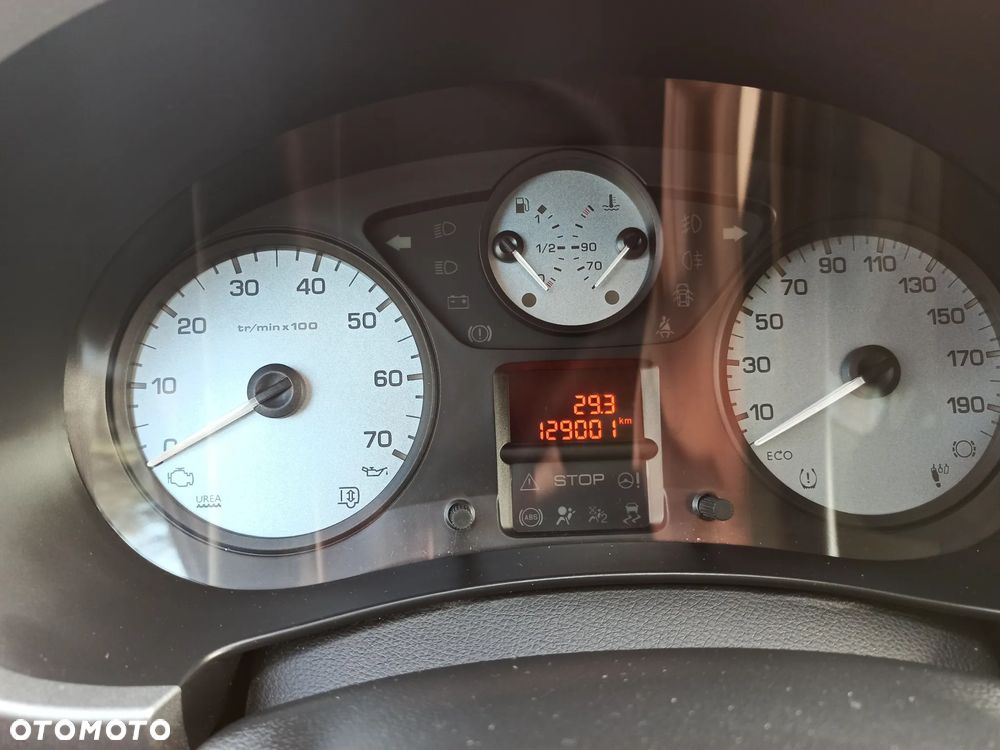 Citroën Berlingo - 2