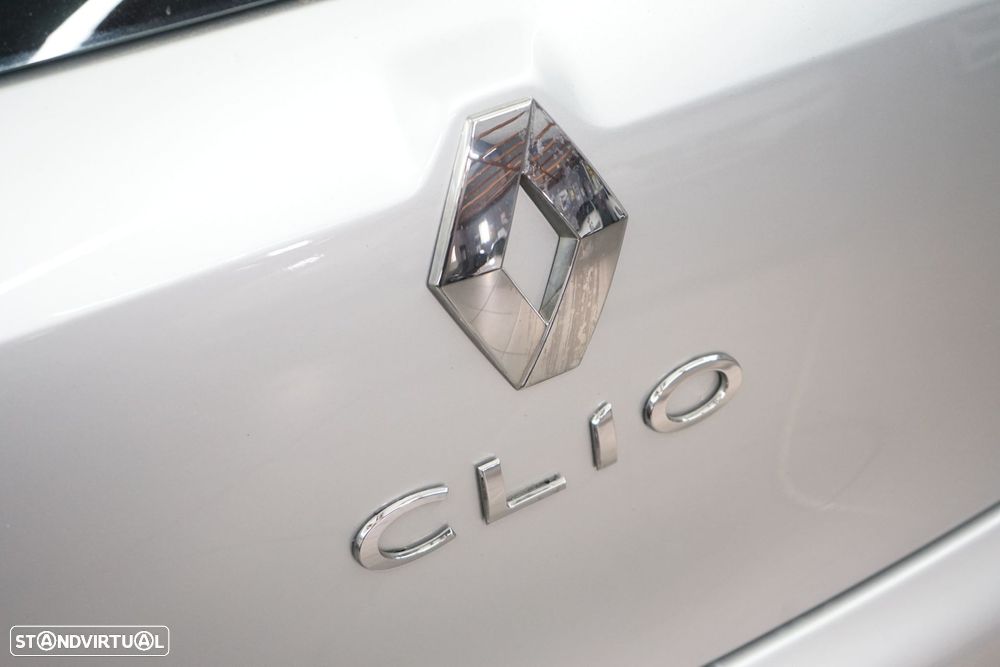 Renault Clio 1.5 dCi Zen - 12