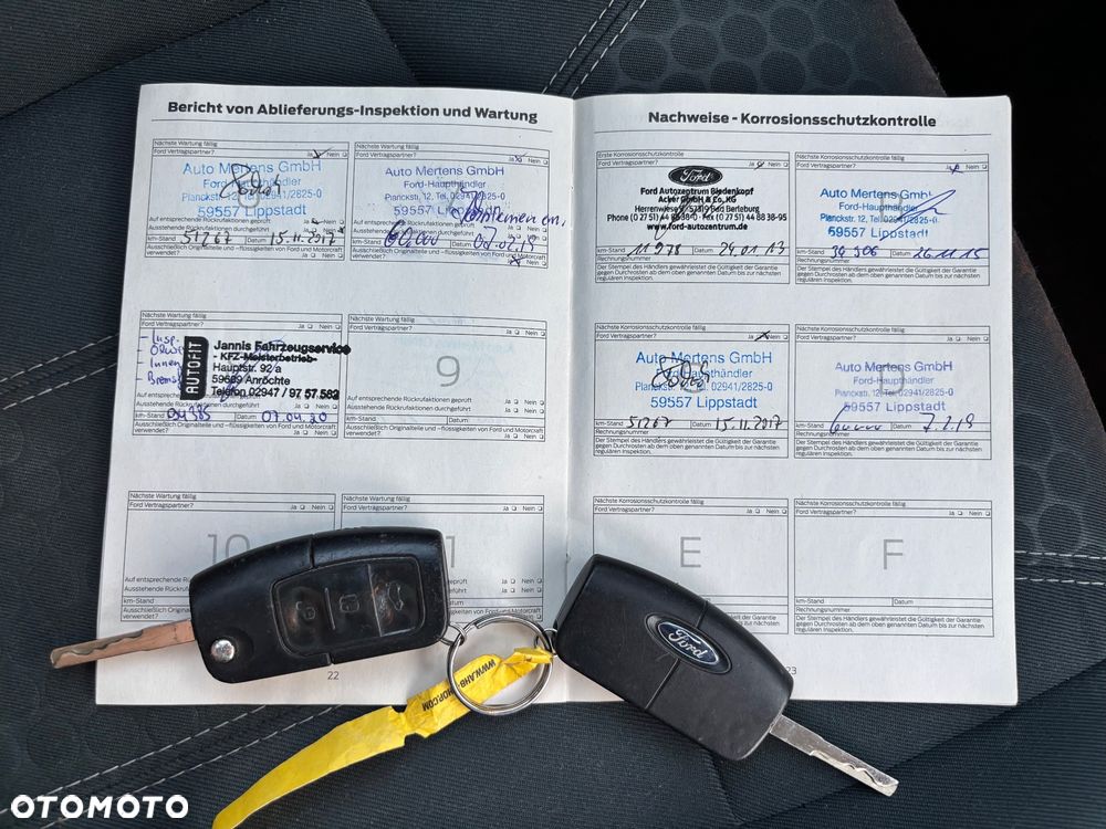 Ford Fiesta 1.25 Titanium - 35