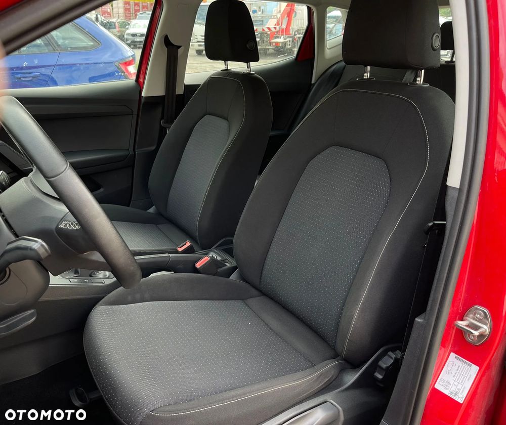 Seat Ibiza 1.0 TSI Full LED S&S - 9