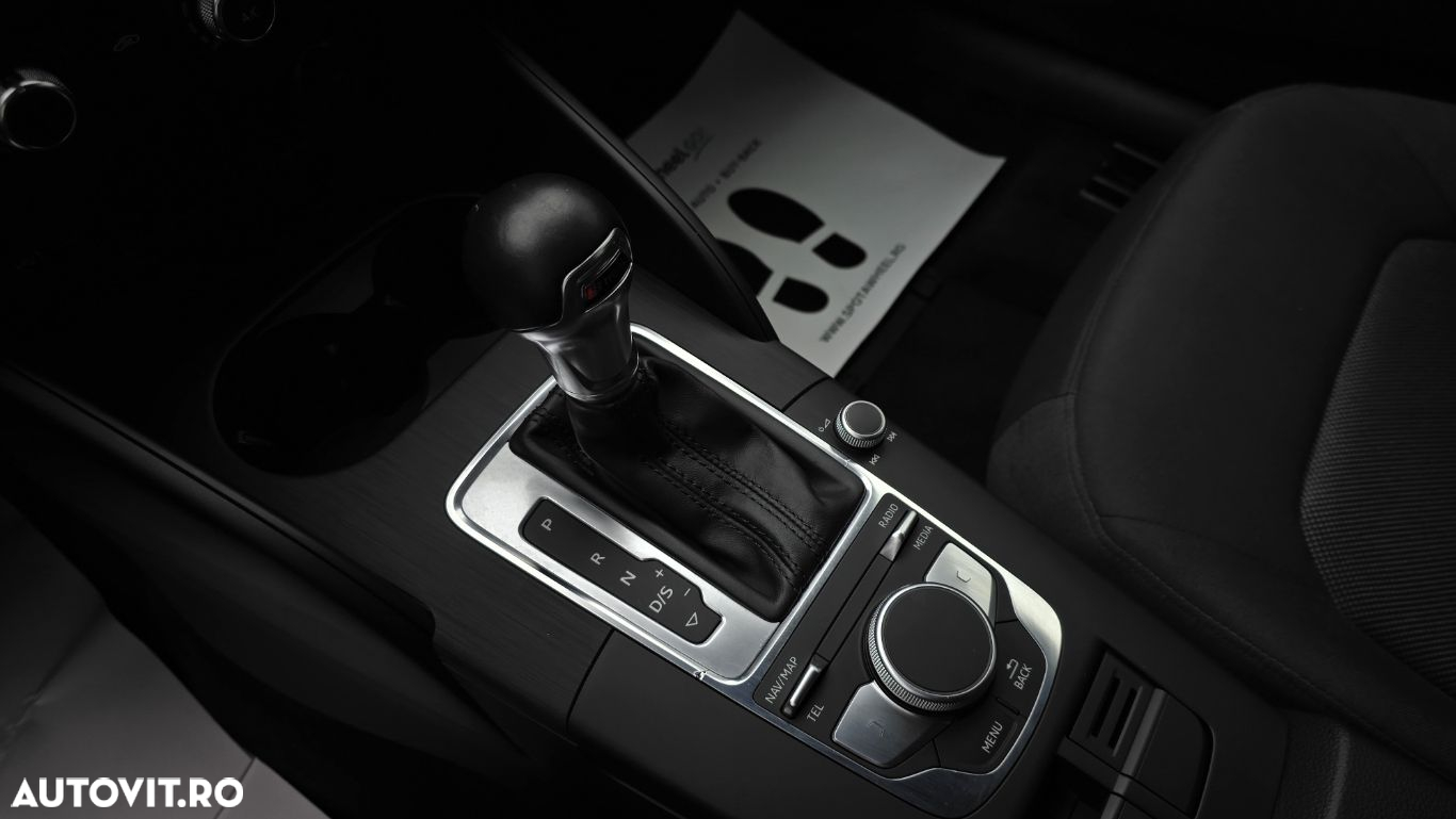 Audi A3 - 17