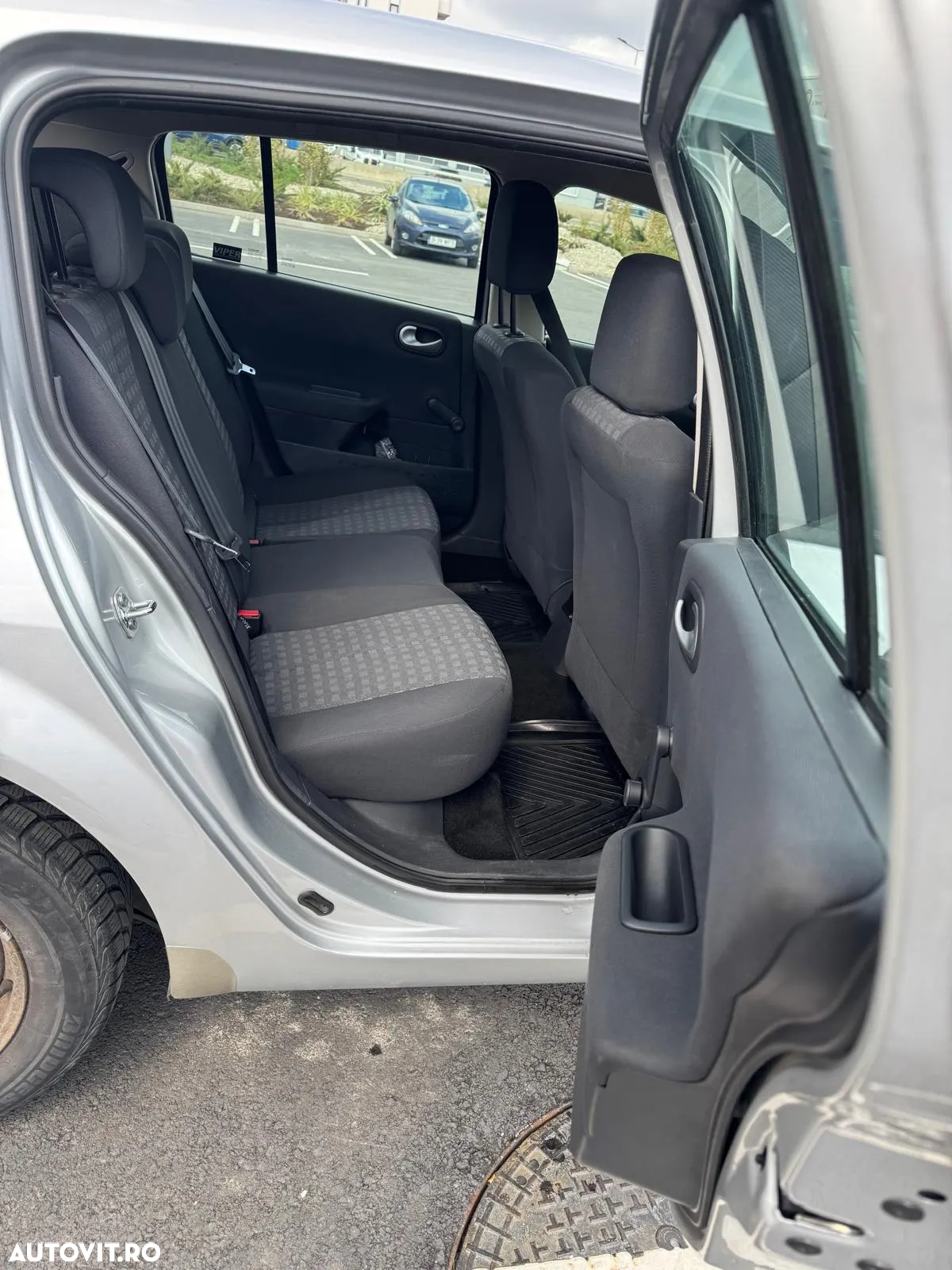 Renault Megane II 1.6 Authentique - 15