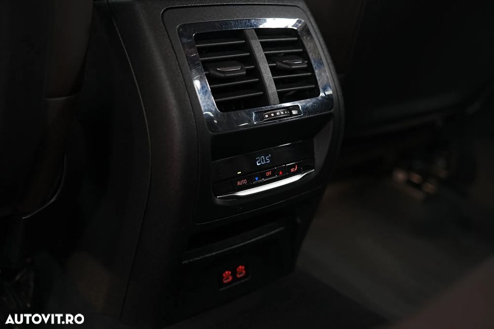 BMW X4 xDrive20d MHEV - 33