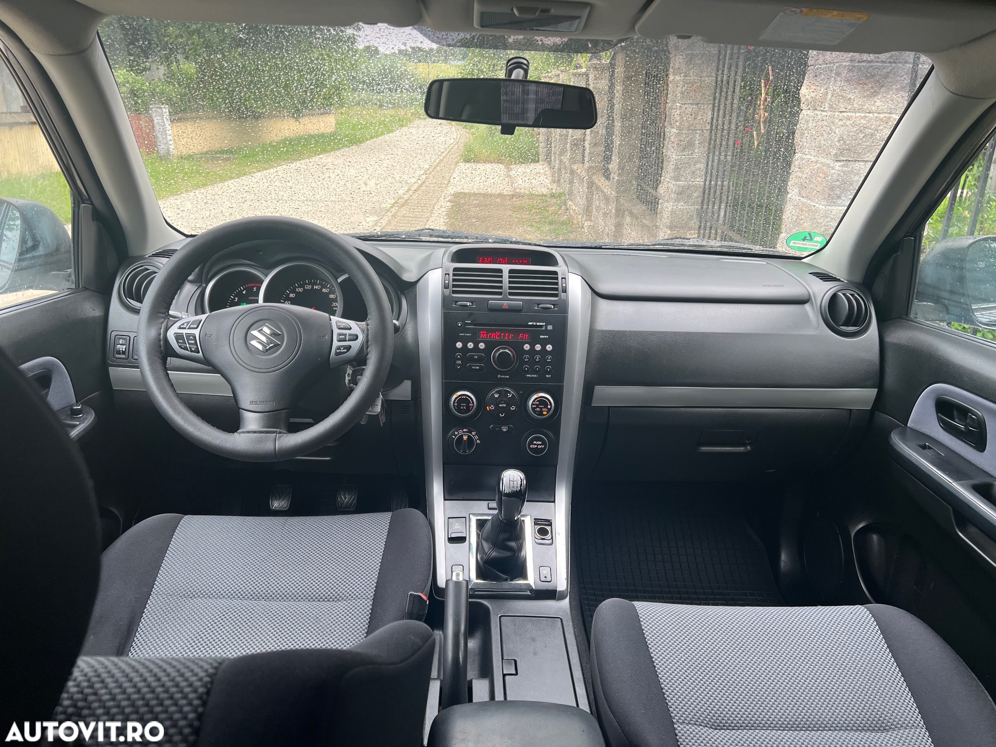 Suzuki Grand Vitara 1.9 DDIS JX - 5