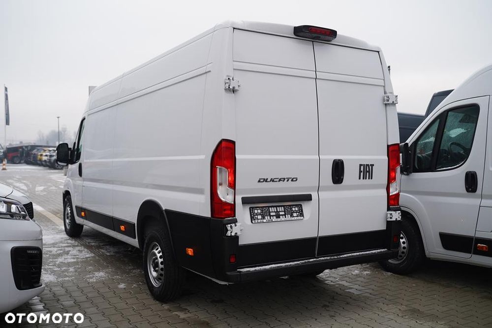 Fiat Ducato 33 H3-Power L3H2 - 6