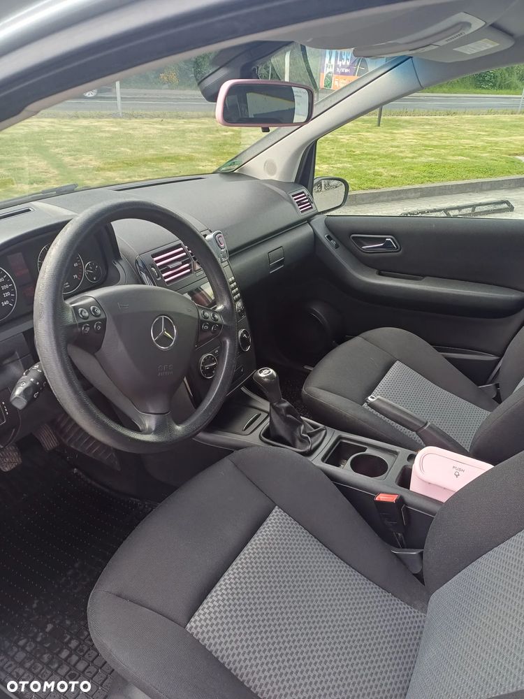 Mercedes-Benz Klasa A 150 Classic Starline - 5