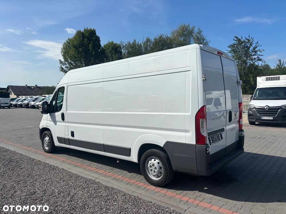 Fiat DUCATO TOLENTO SCUDO DOBLO CHLODNIA MROZNIA KILKA SZTUK W OFERCIE - 16