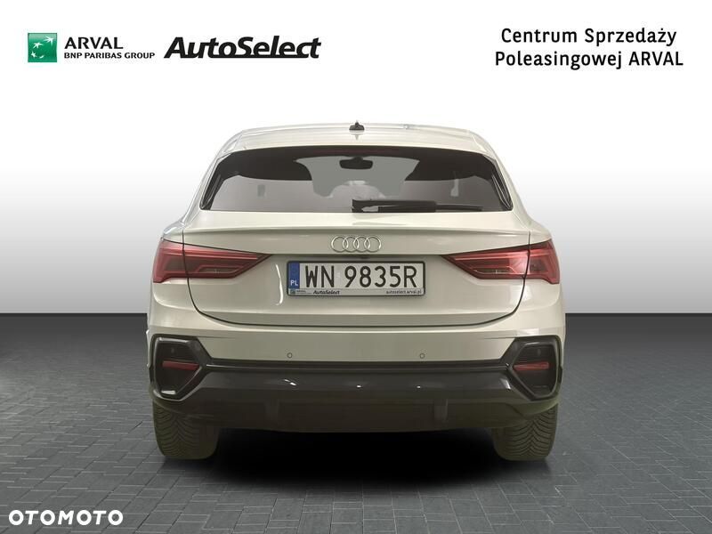 Audi Q3 - 6