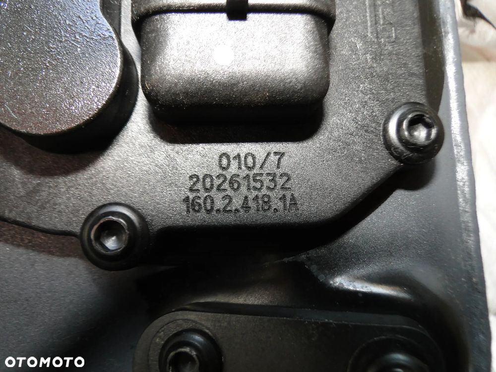 DUCATI MONSTER 1200S BAK ZBIORNIK PALIWA 2017r EUROPA - 17