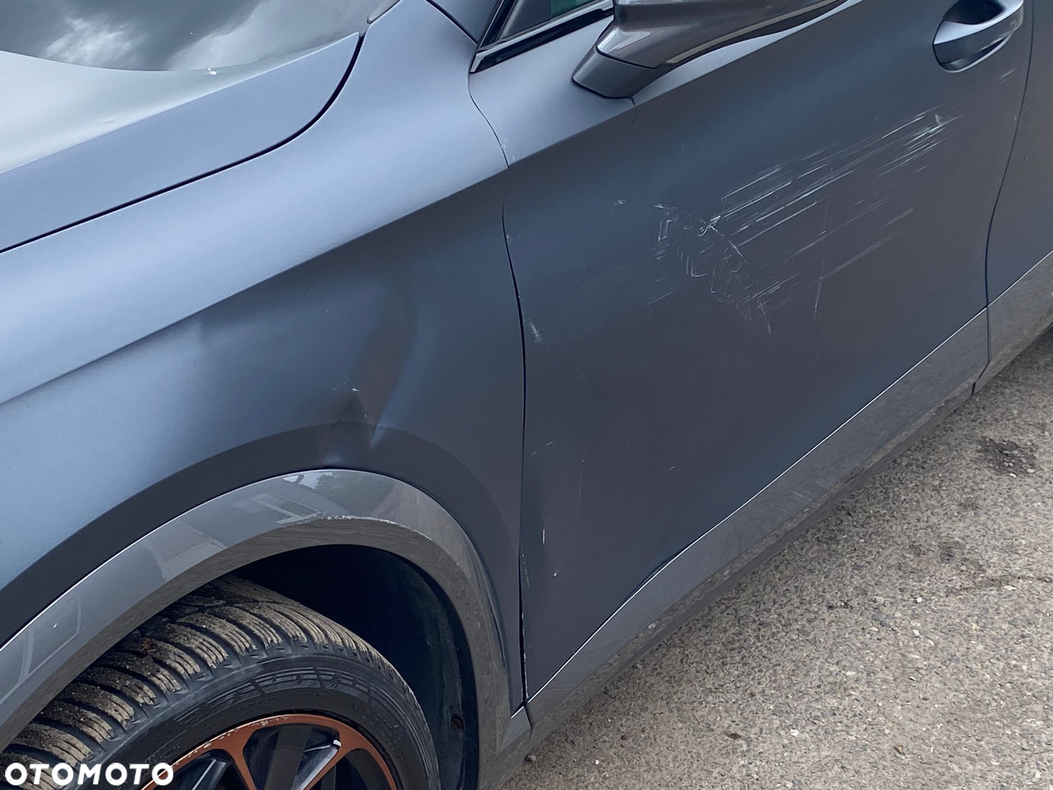 Cupra Formentor 2.0 TSI 4Drive VZ DSG - 19