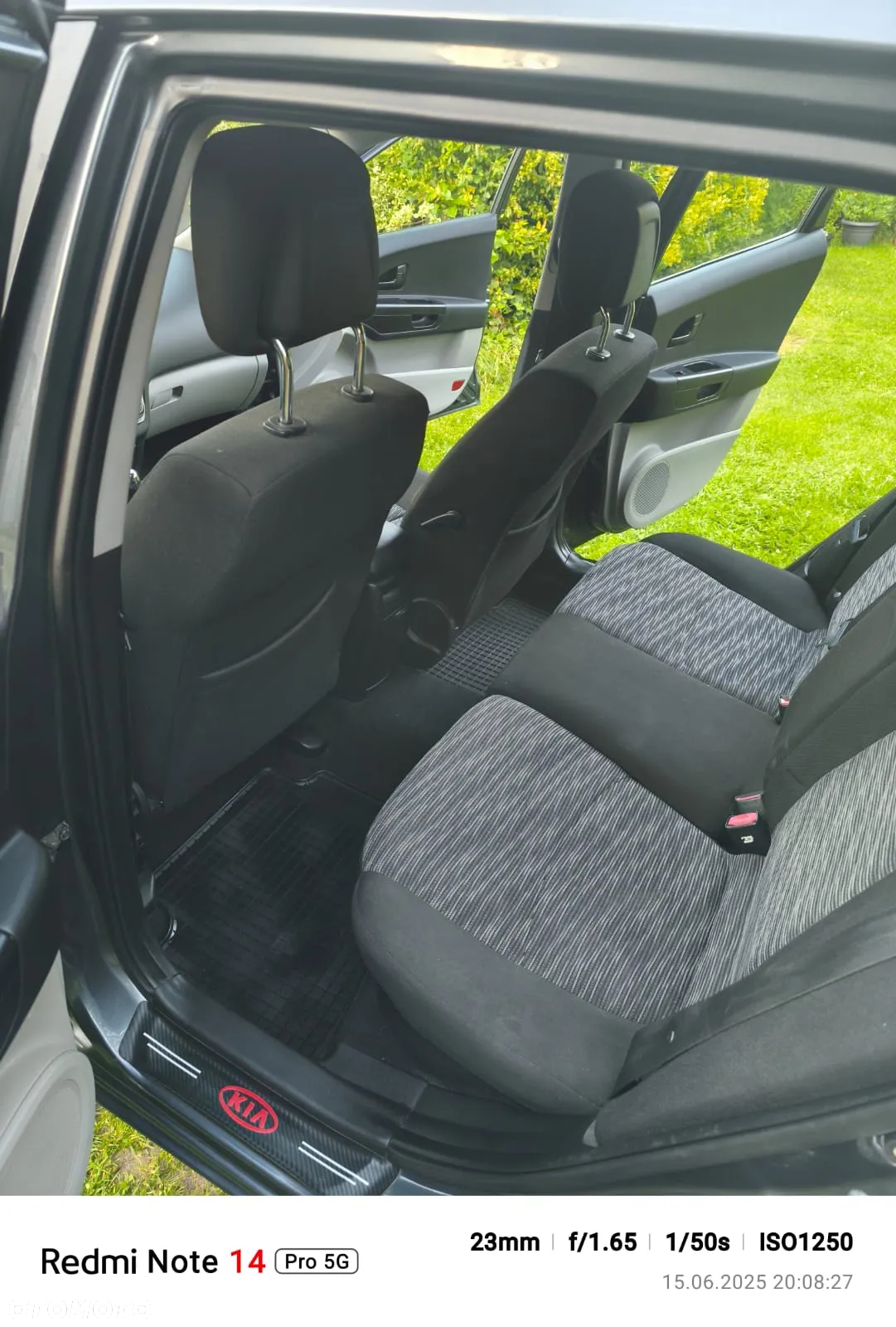 Kia Ceed Cee'd 1.4 Optimum + - 9