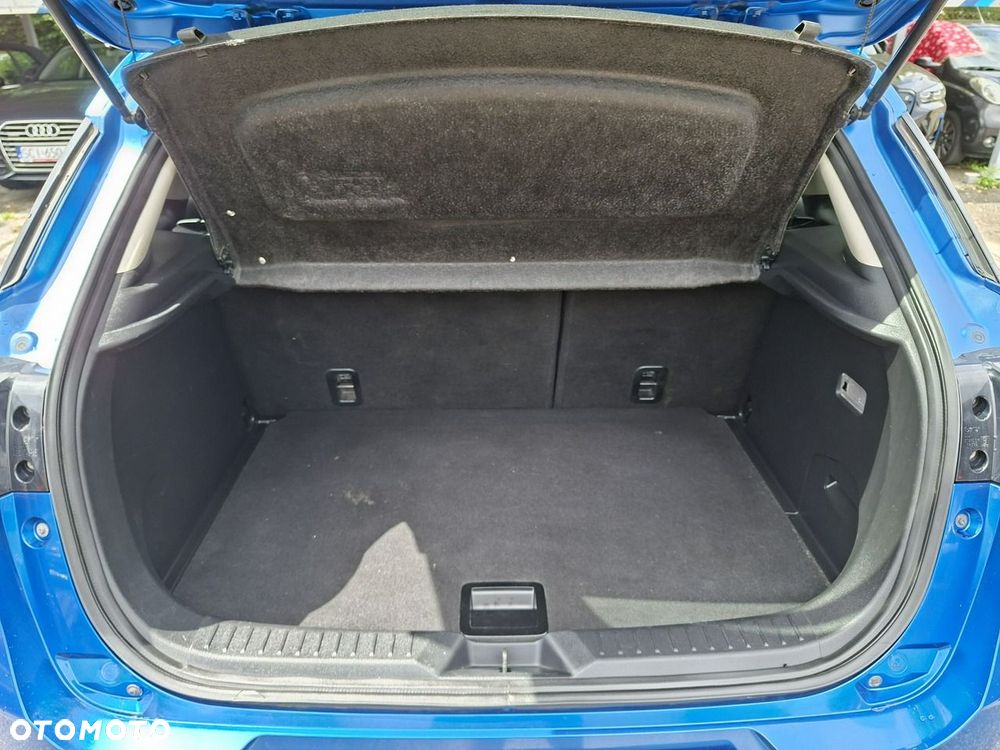 Mazda CX-3 - 29