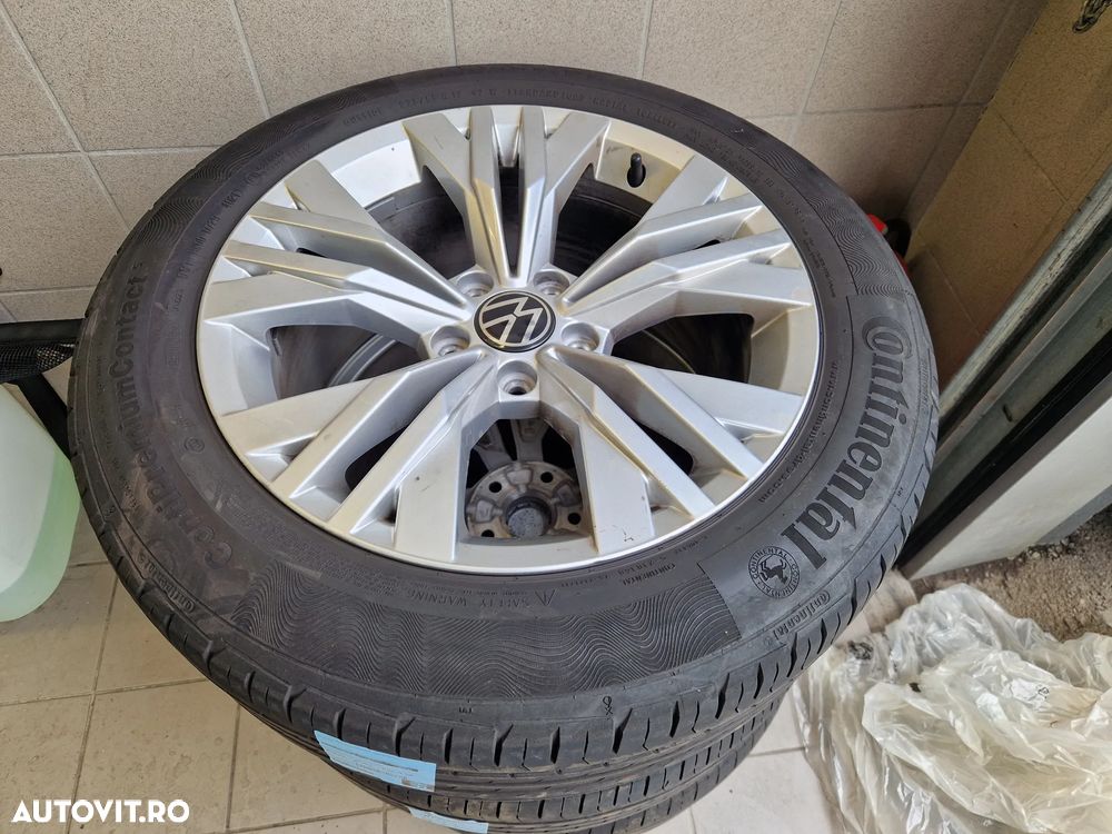 Volkswagen Passat Alltrack 2.0 TDI 4Mot DSG - 32